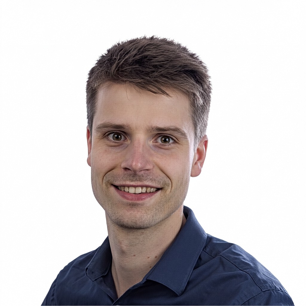 Joep Selten