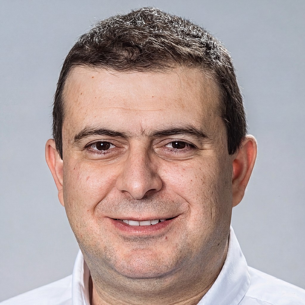 Deniz Guloglu