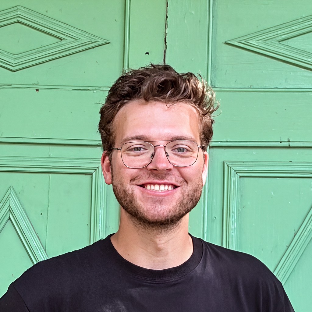 Jeroen Bos