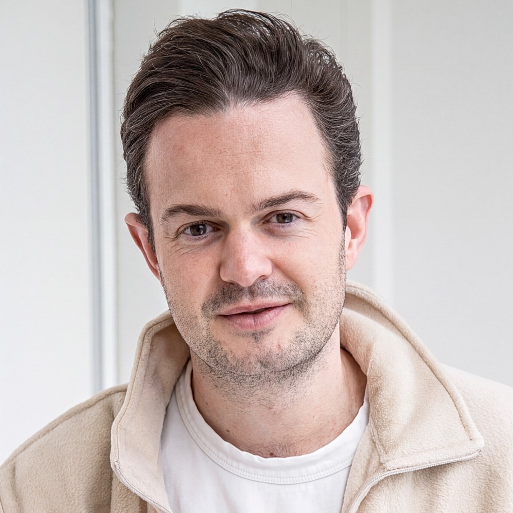 Olivier Magnin