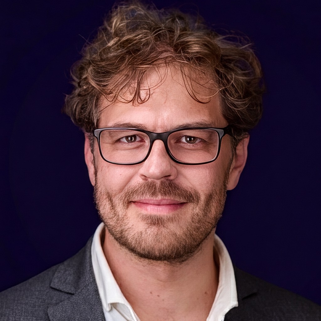 Erik Verboom