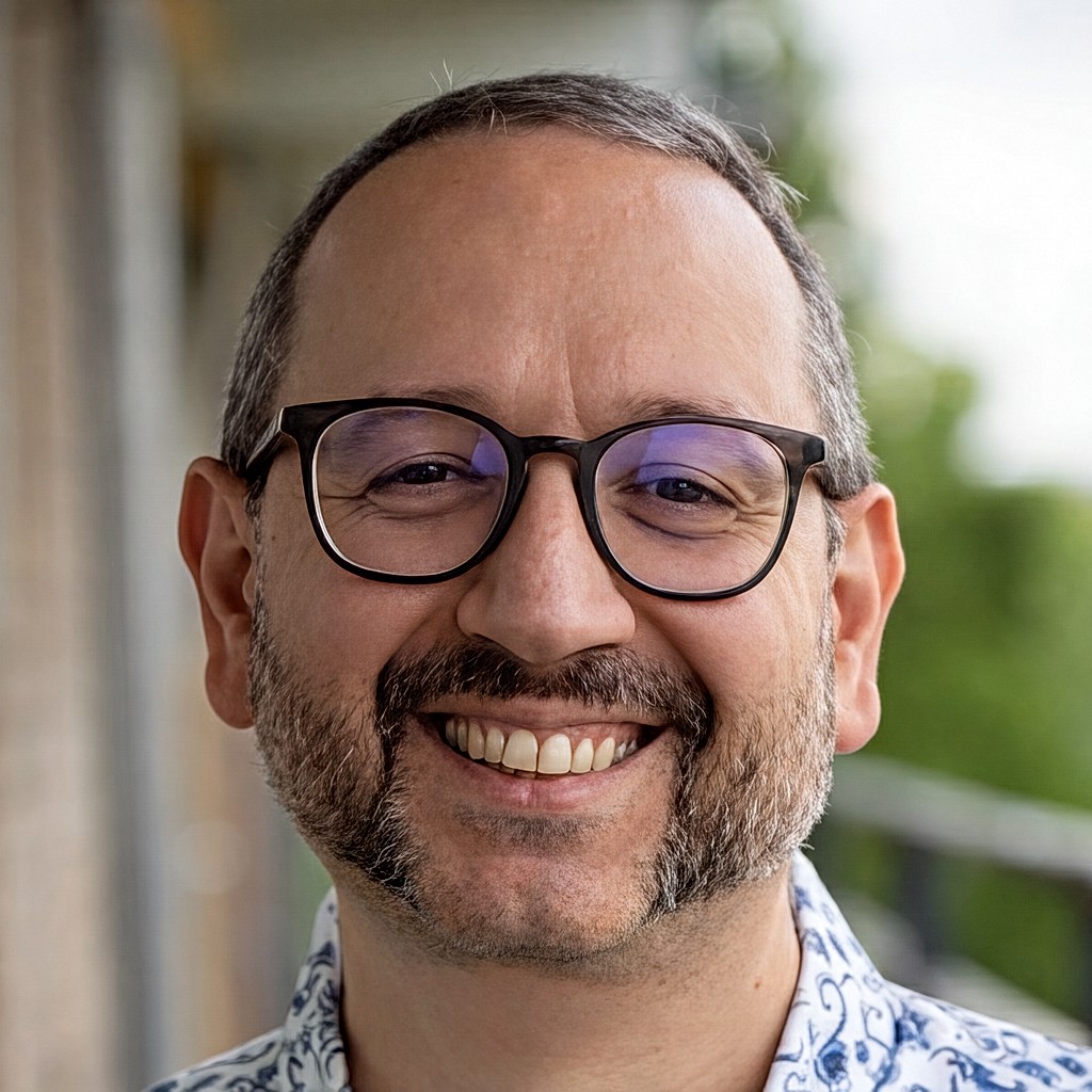 Dr. Ali Bahramisharif