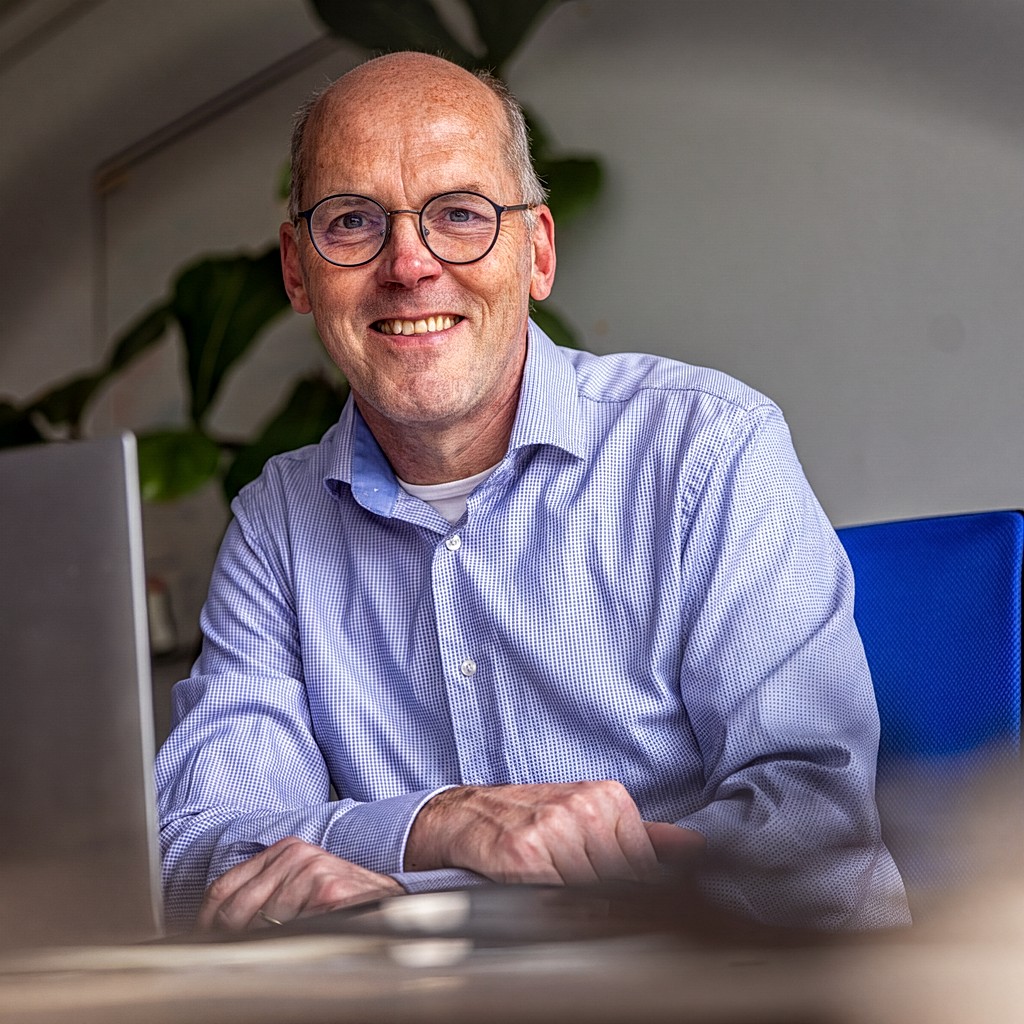 Professor Tom Heskes