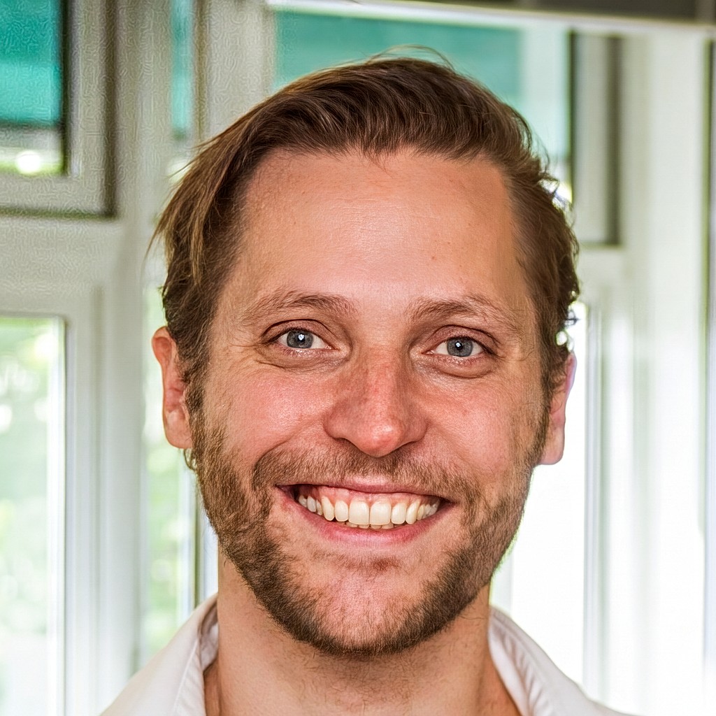 Bart van Arnhem
