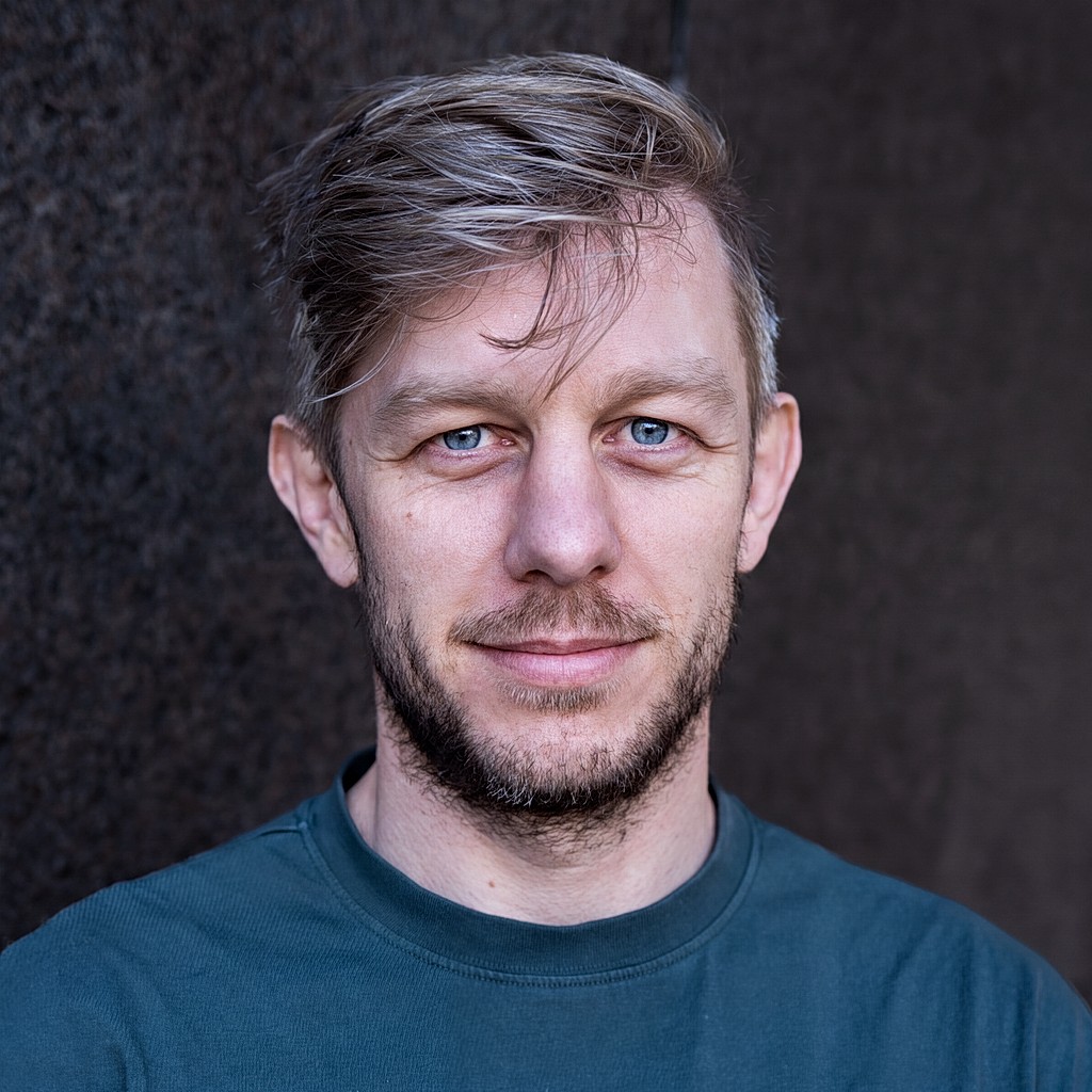 Ritchie Vink