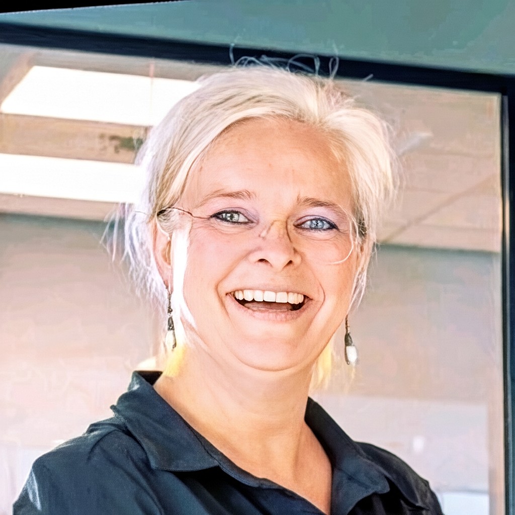Madelon Bracke