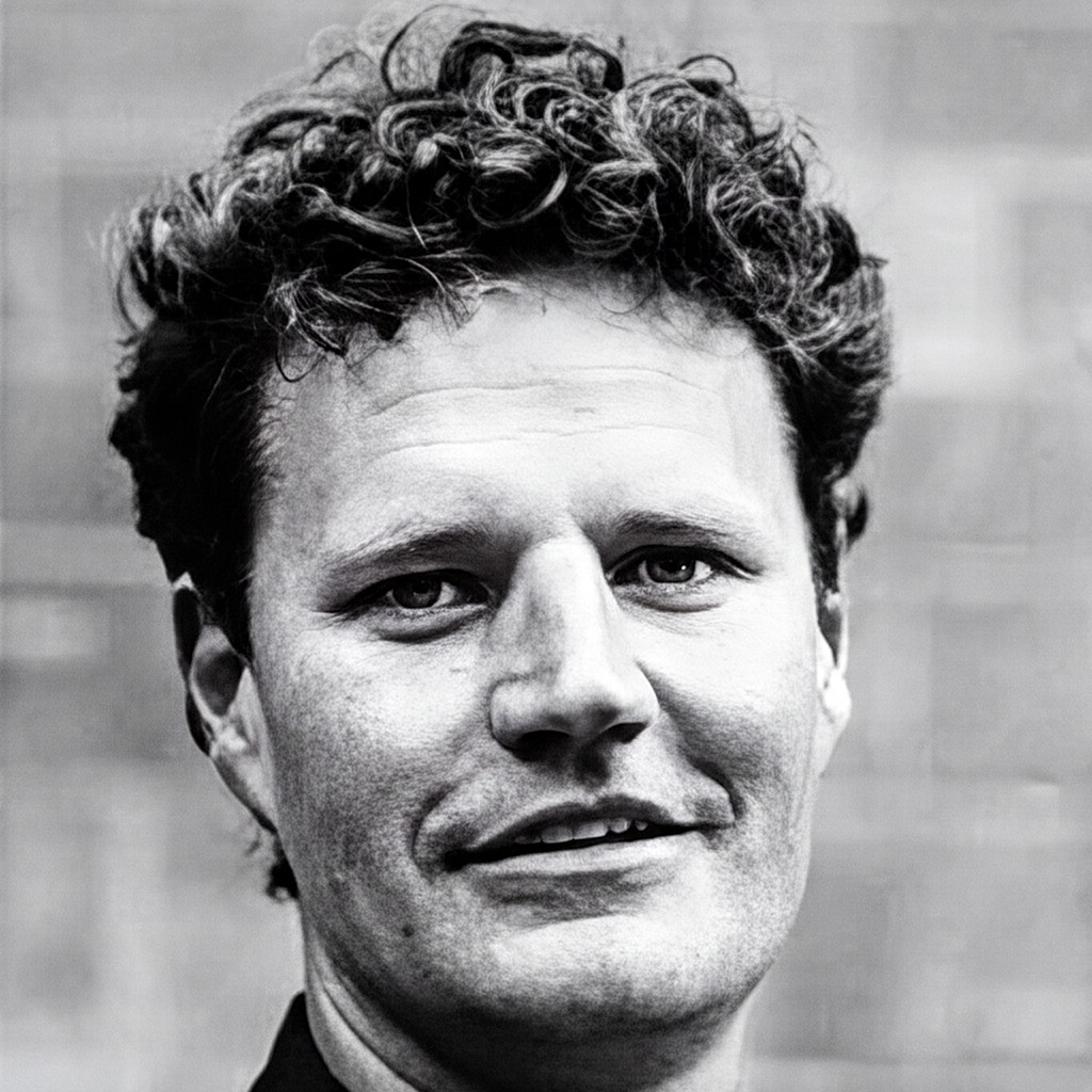 Piet Hein van Dam