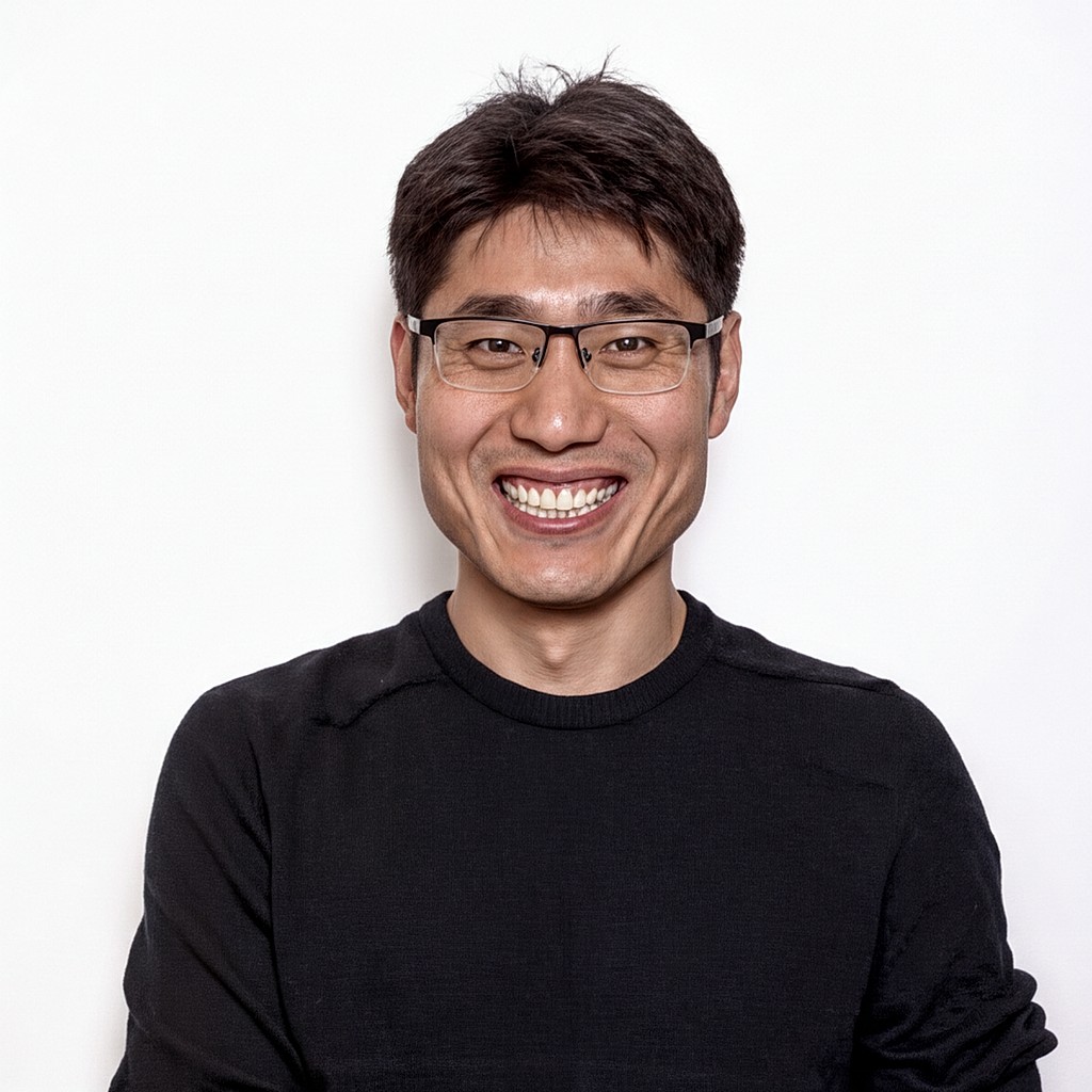 Dr. Huawei Wang