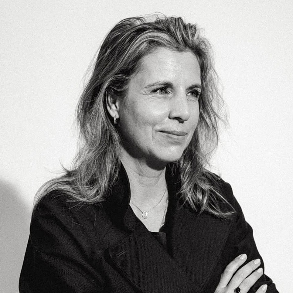 Marjolein van Tilburg