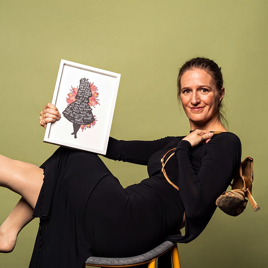 Linda Zandt-Sloot