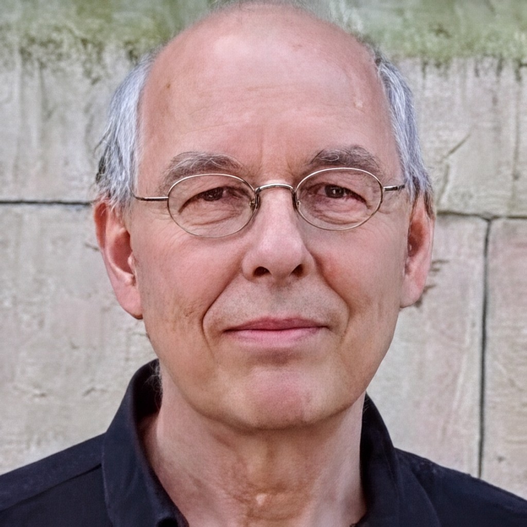 Professor Nico Karssemeijer