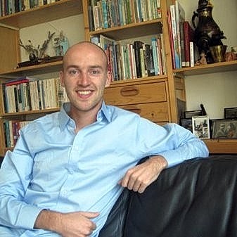 Niek Bouman