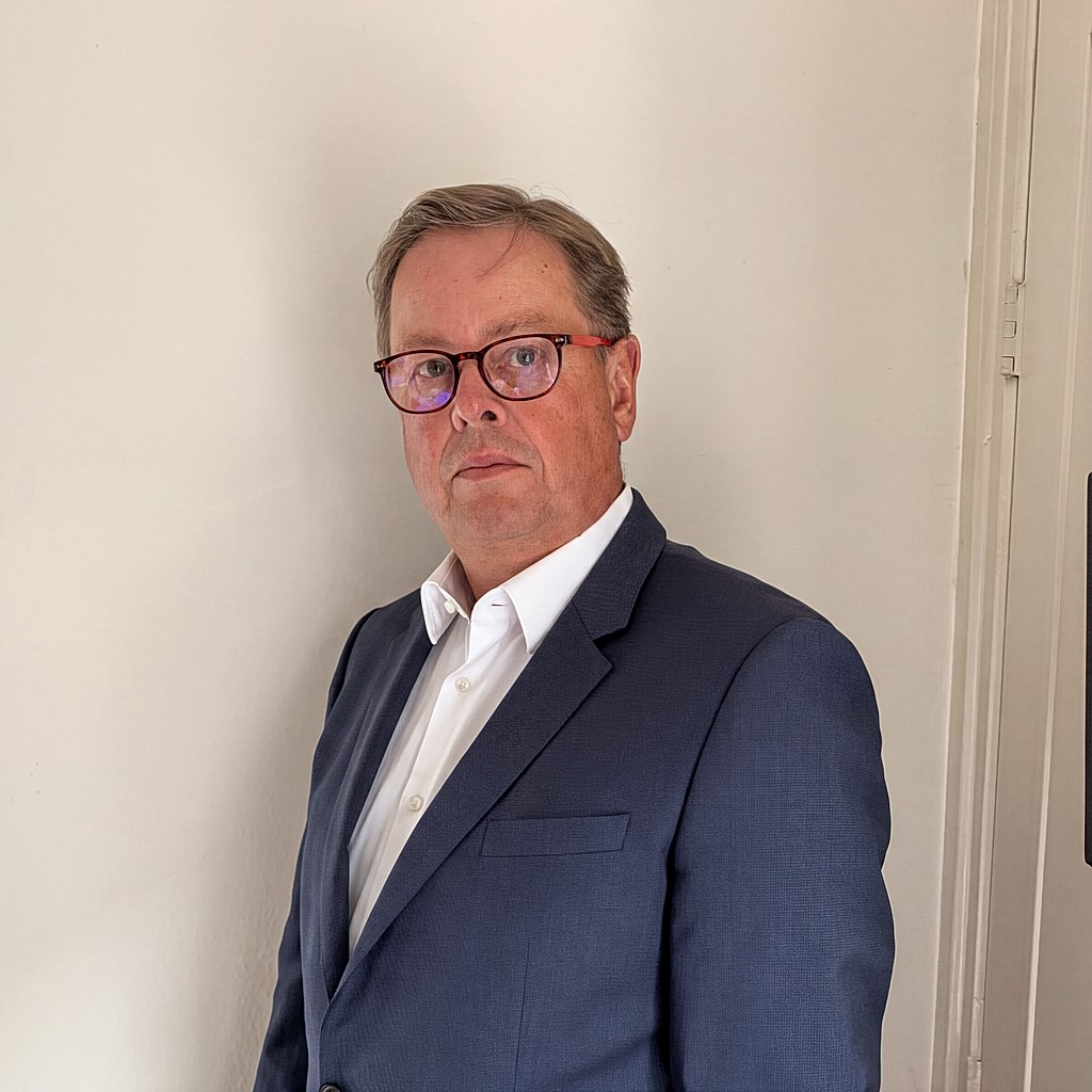 Wim Blaauboer