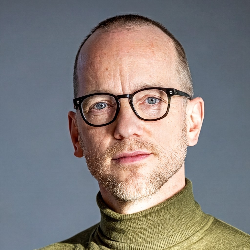 Hedderik van Rijn
