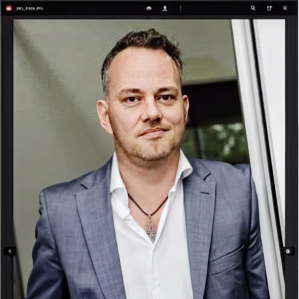 Sander Swinkels