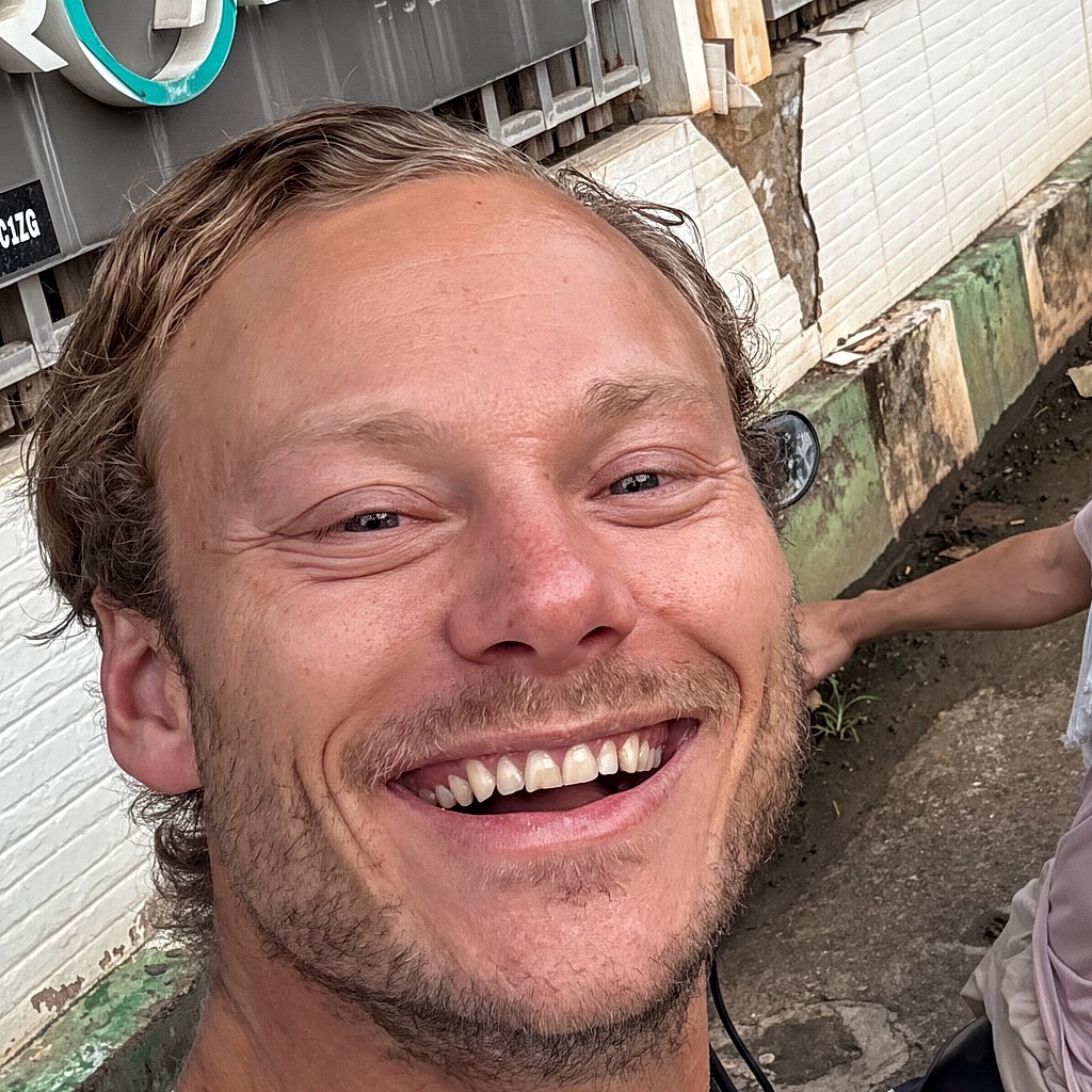 Julien Jukema