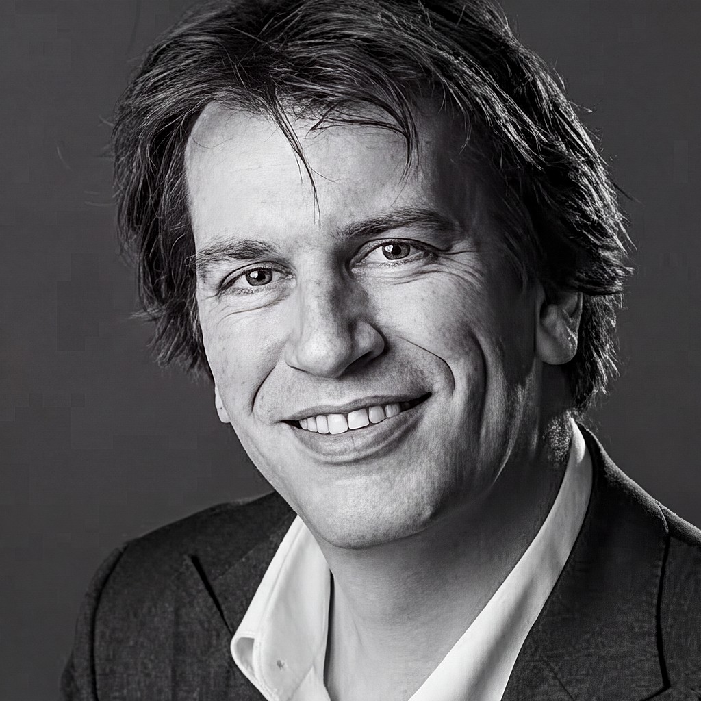 Hanno Hardenbol