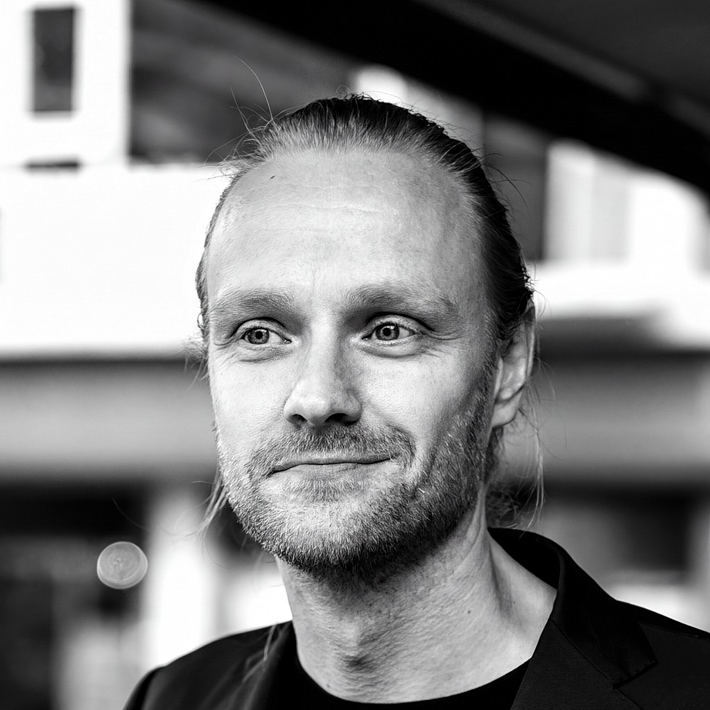 Alex Buis
