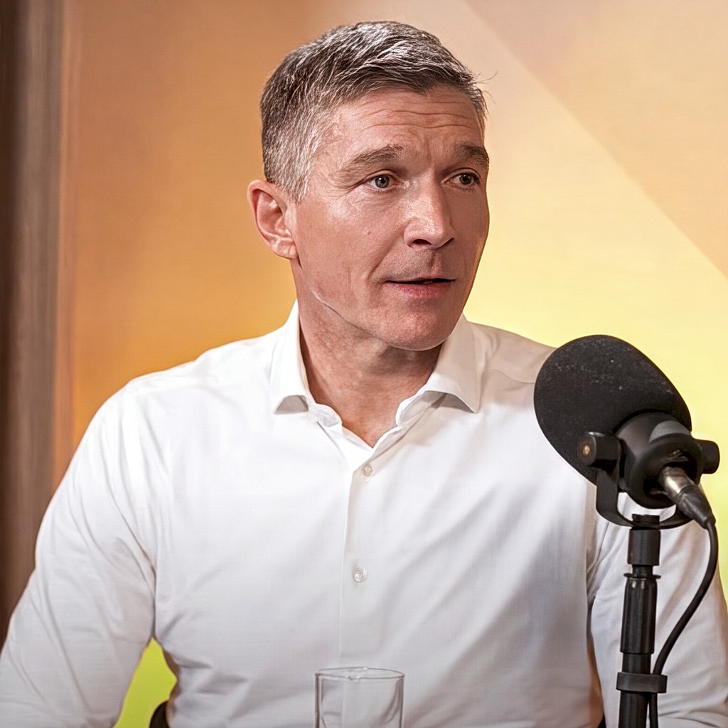 Mark Ramakers
