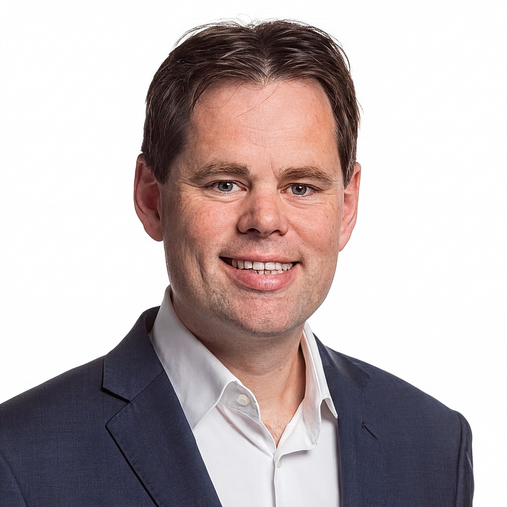Michiel Wildschut