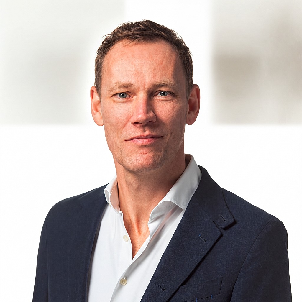 Michiel Roelofs