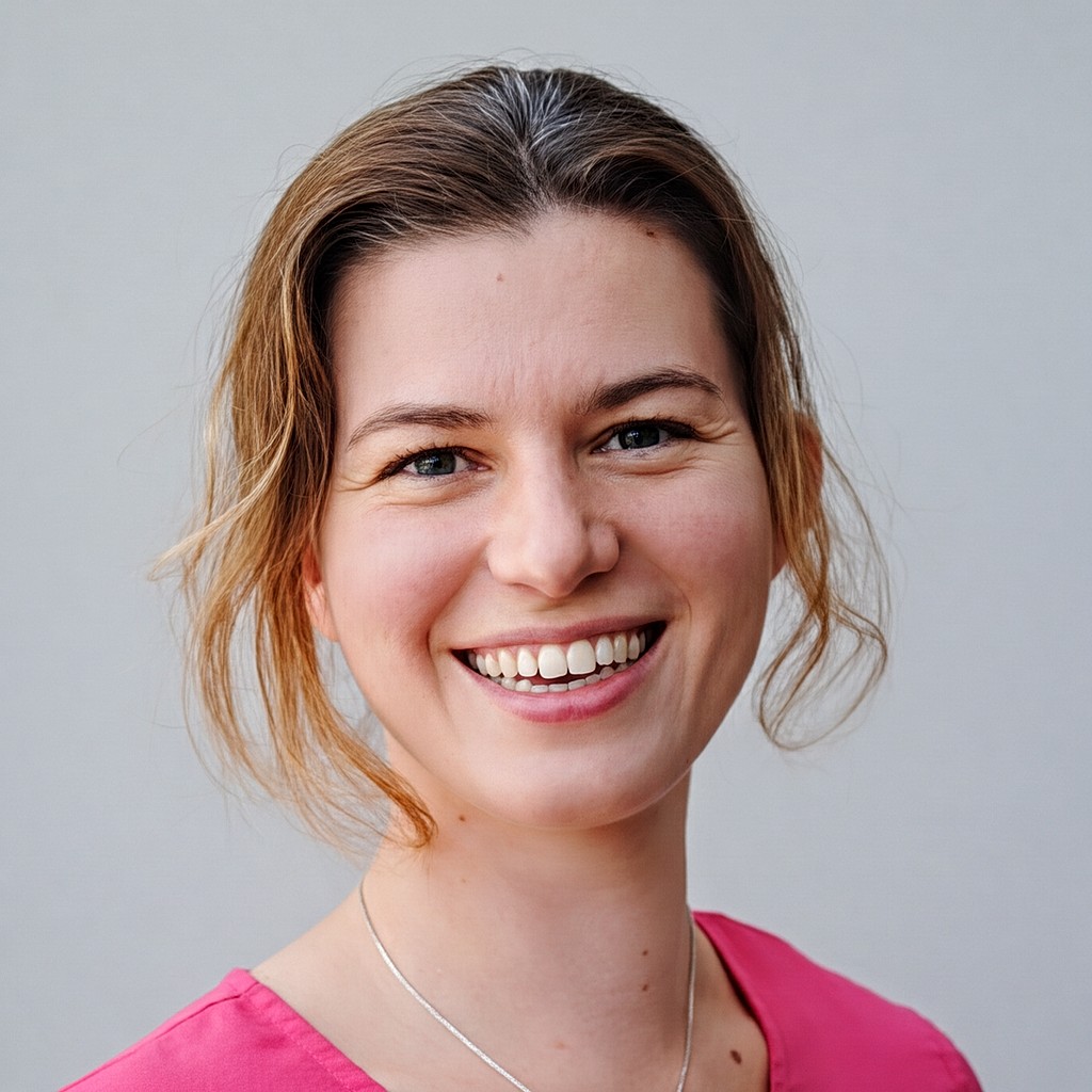 Adriënne Mendrik