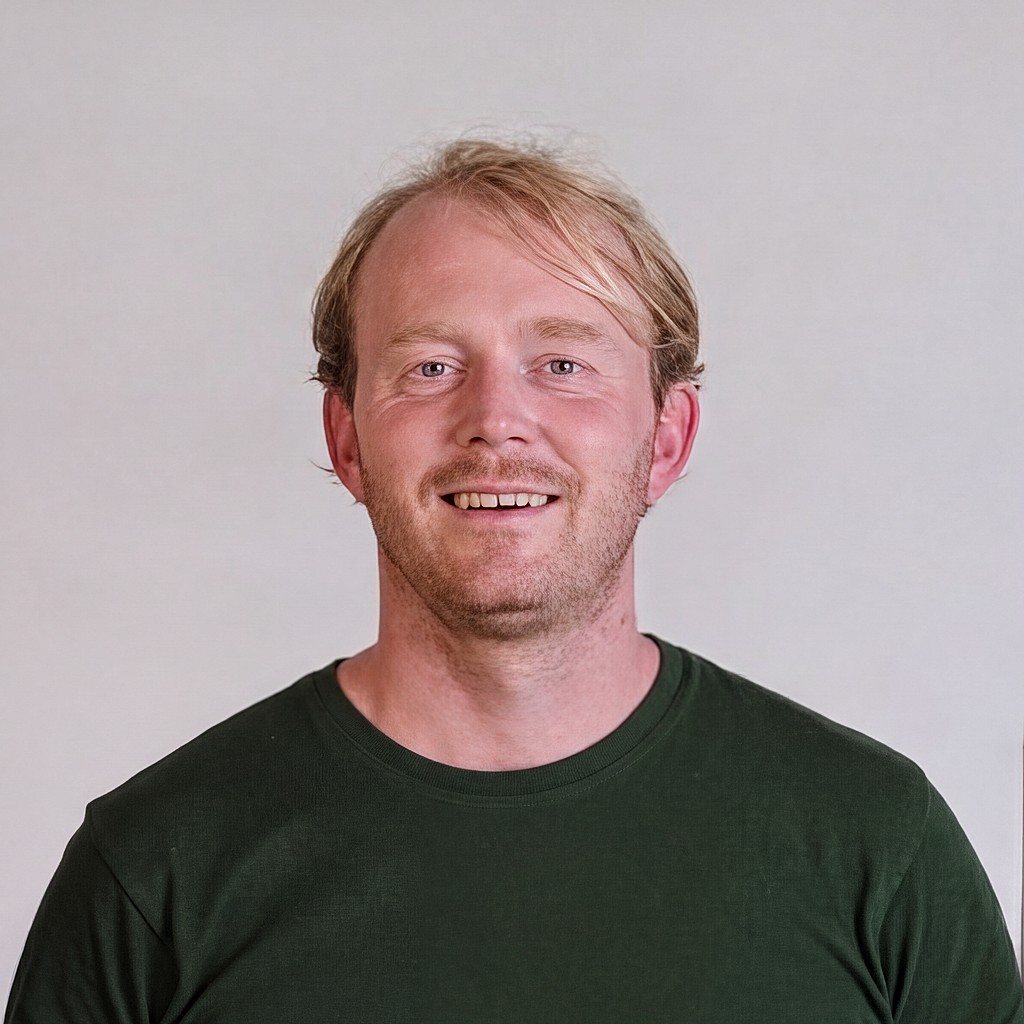 Ewoud de Kok