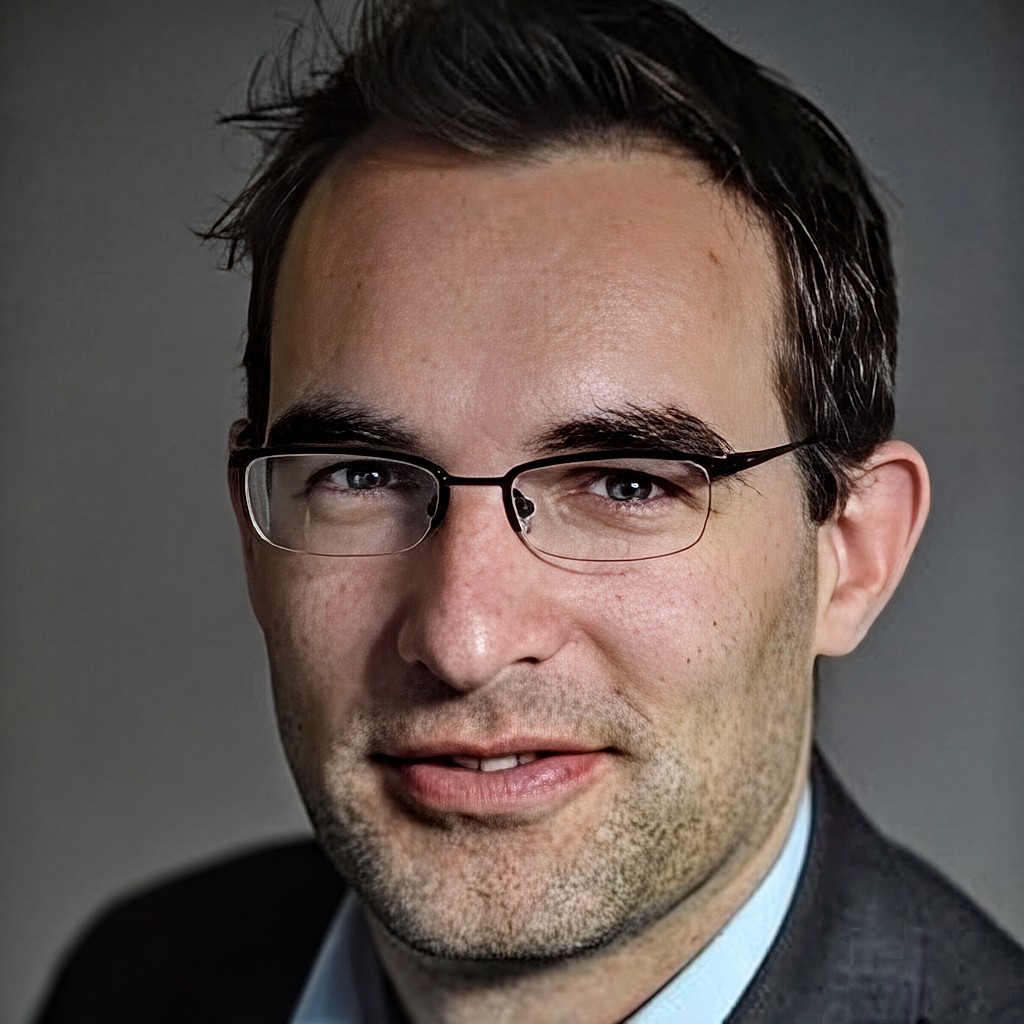 Martijn Wisse
