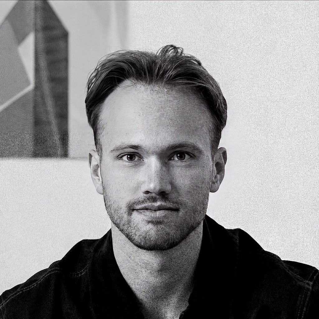 Krijn Rijshouwer