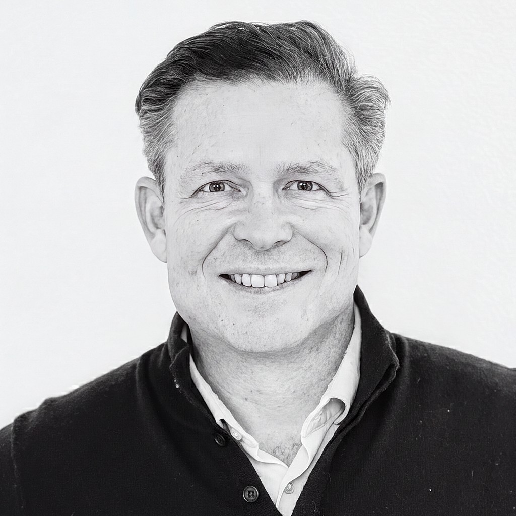 André Haardt