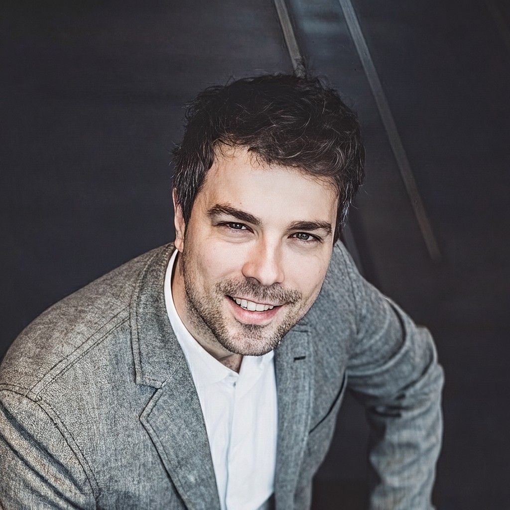 Martijn Doornbos
