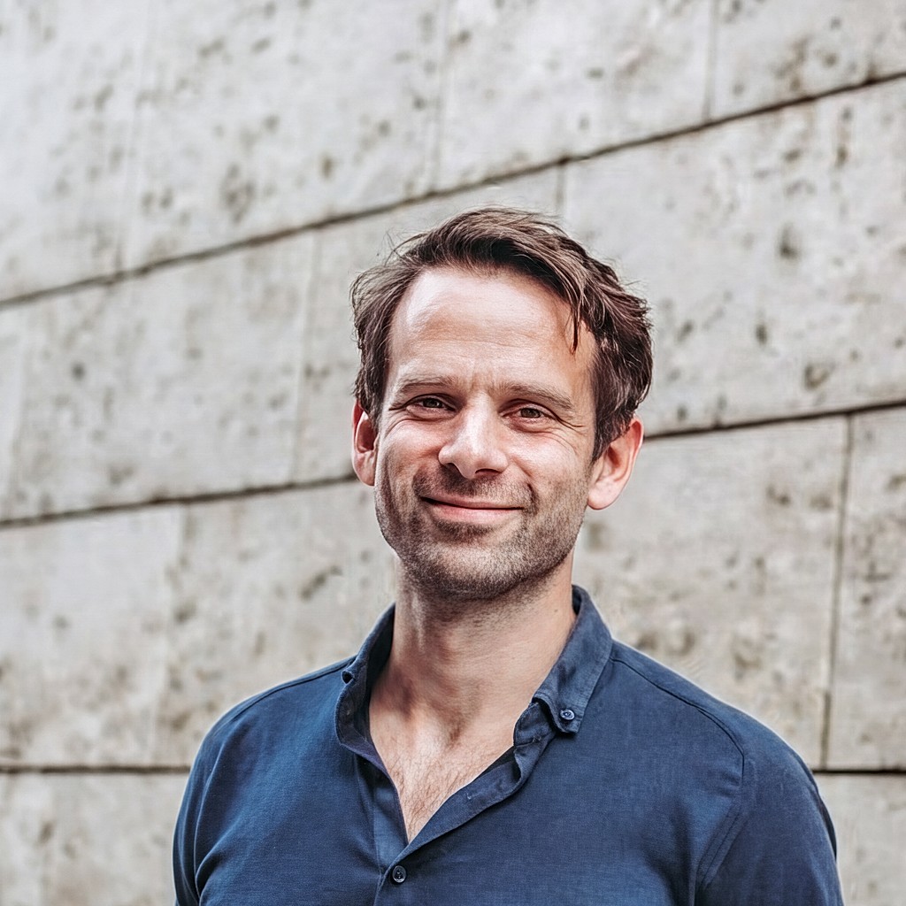Maik Bokx