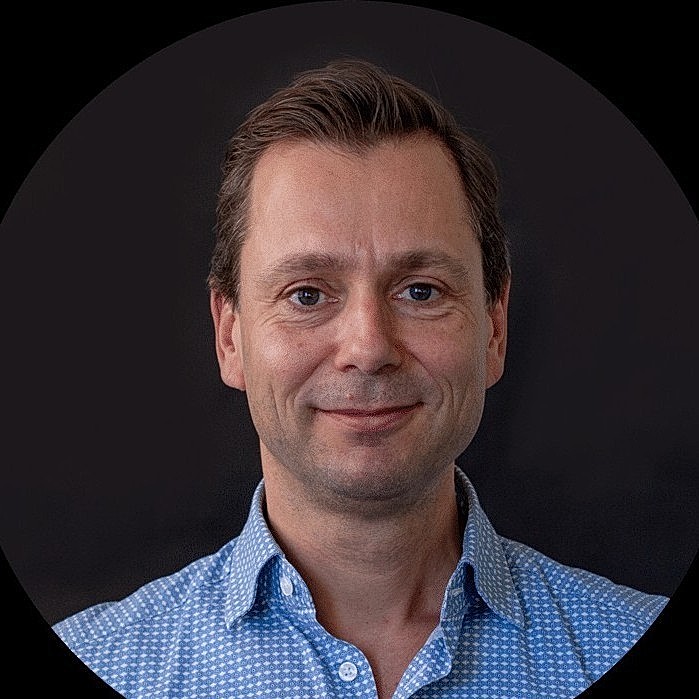 Marc Pieterse