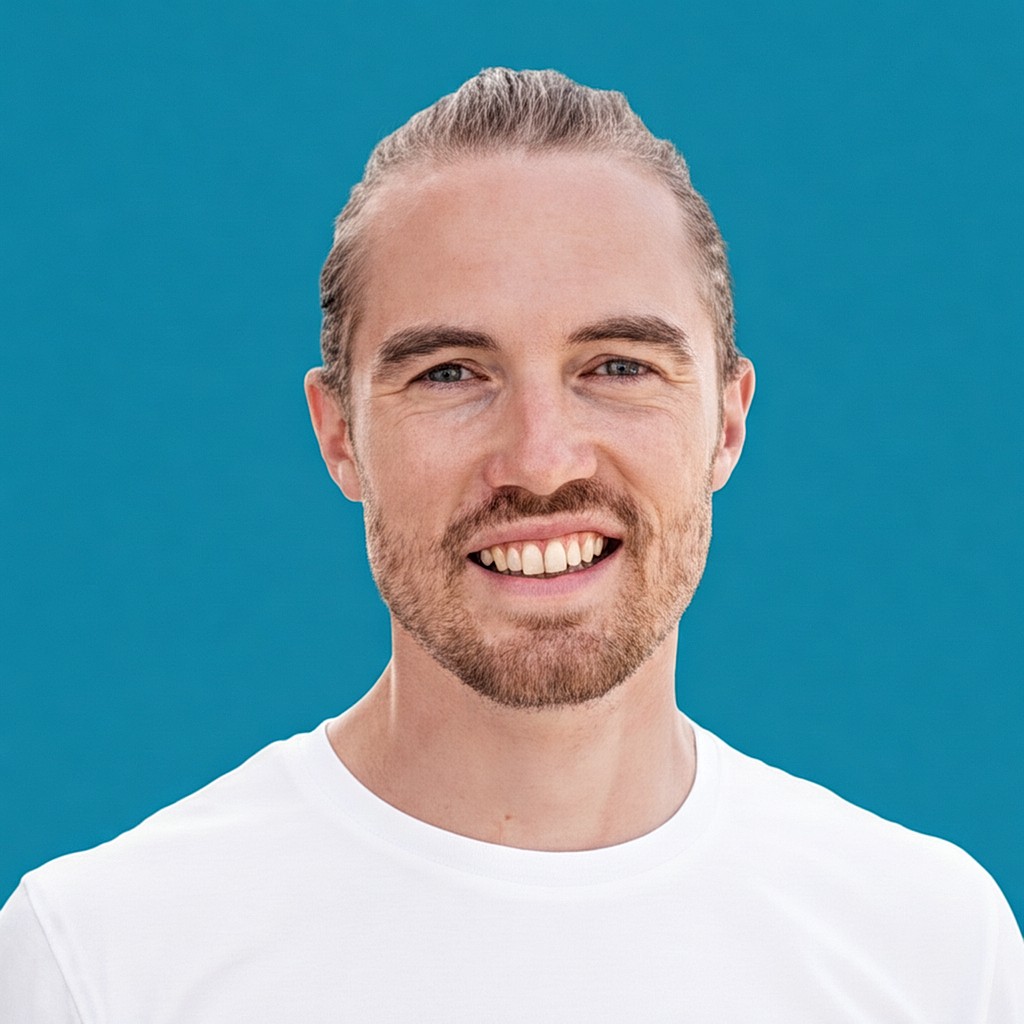 Simon Bushell