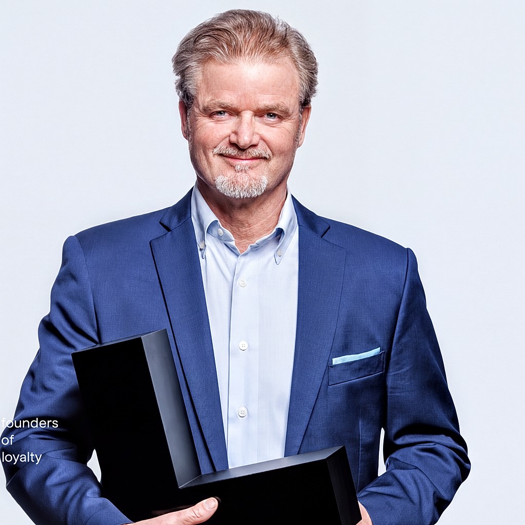 Rob Van Dalen