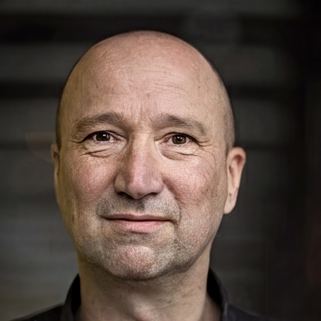 Hans Bouwknegt