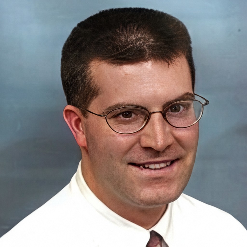 Tim Beyer