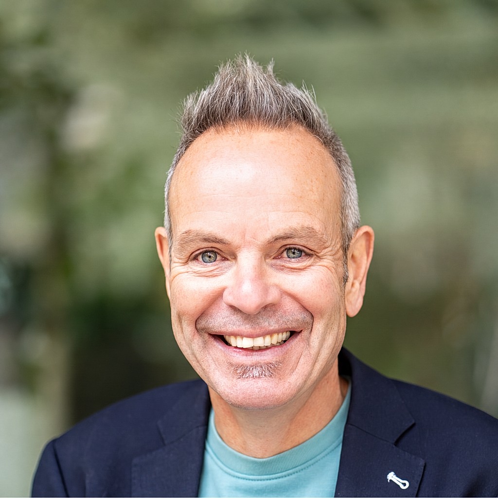 Bert-Jan Woertman