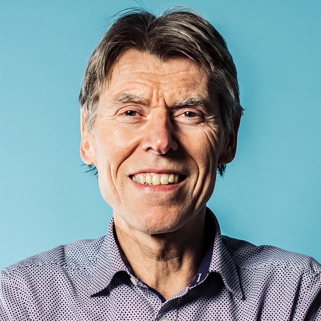 Johan Kortas