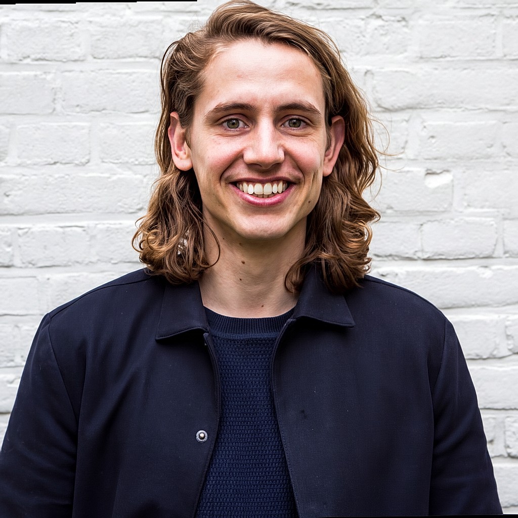 Wouter Kroese