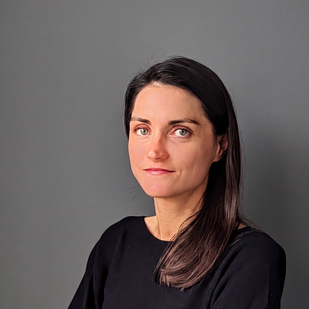 Claire Bénard