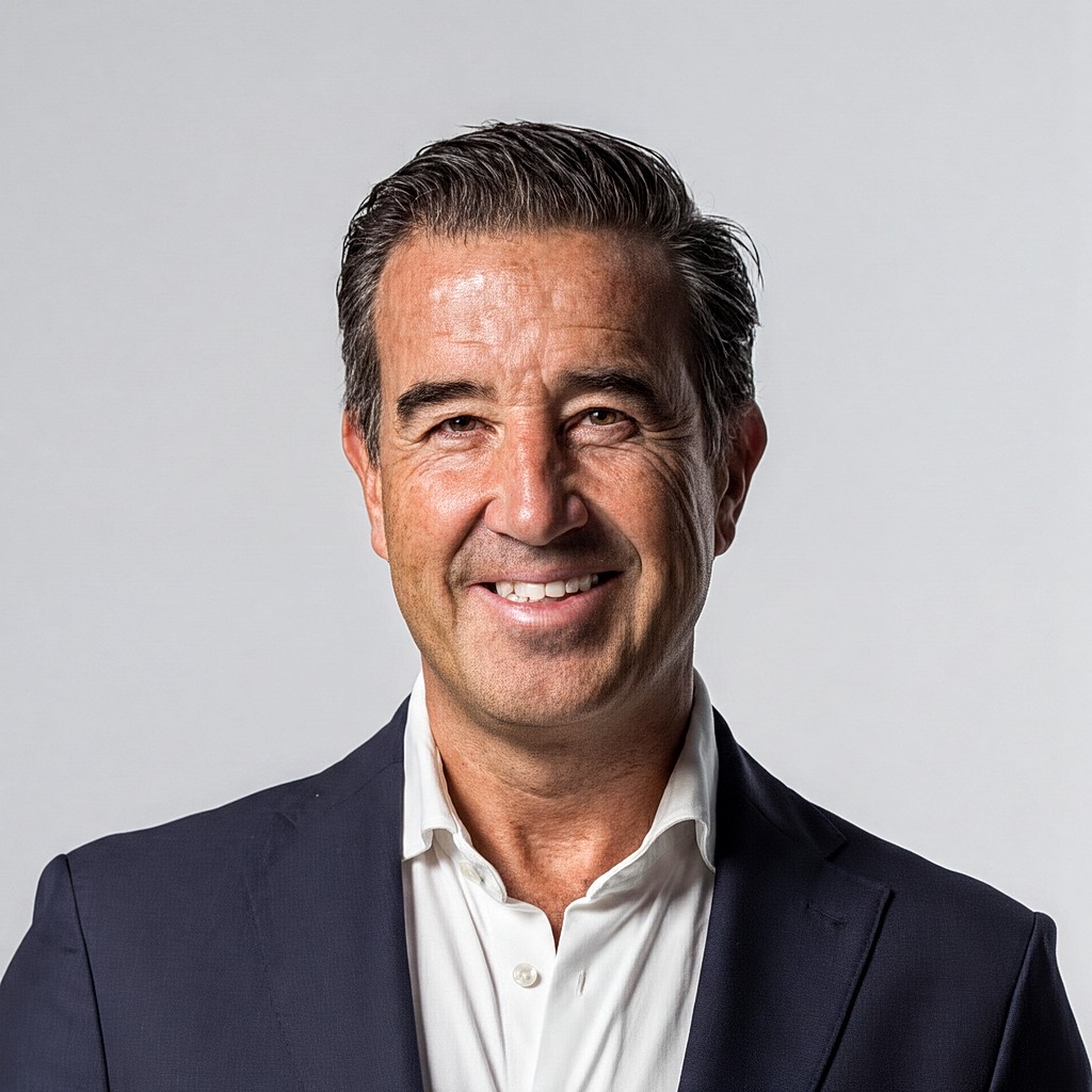 Alewijn Medendorp