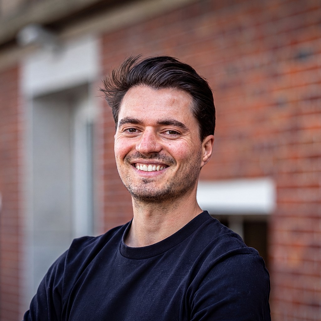 Tom van Wees