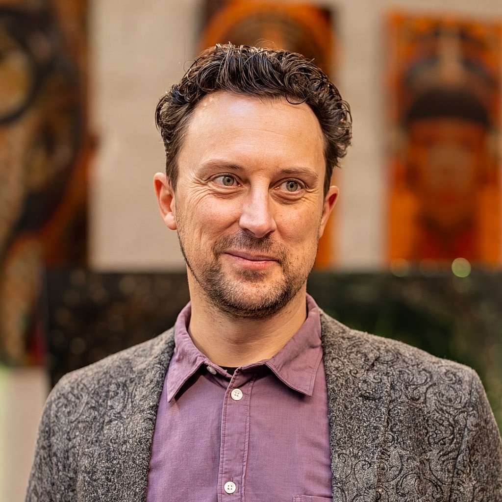 Rob Mulder