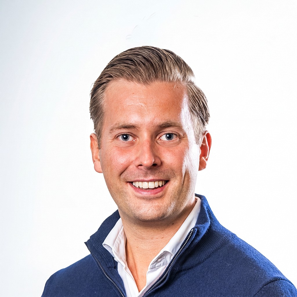 Johan van Zaanen
