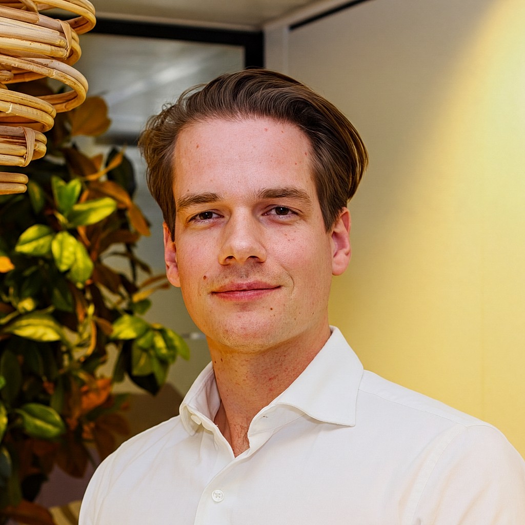 Caspar Pille