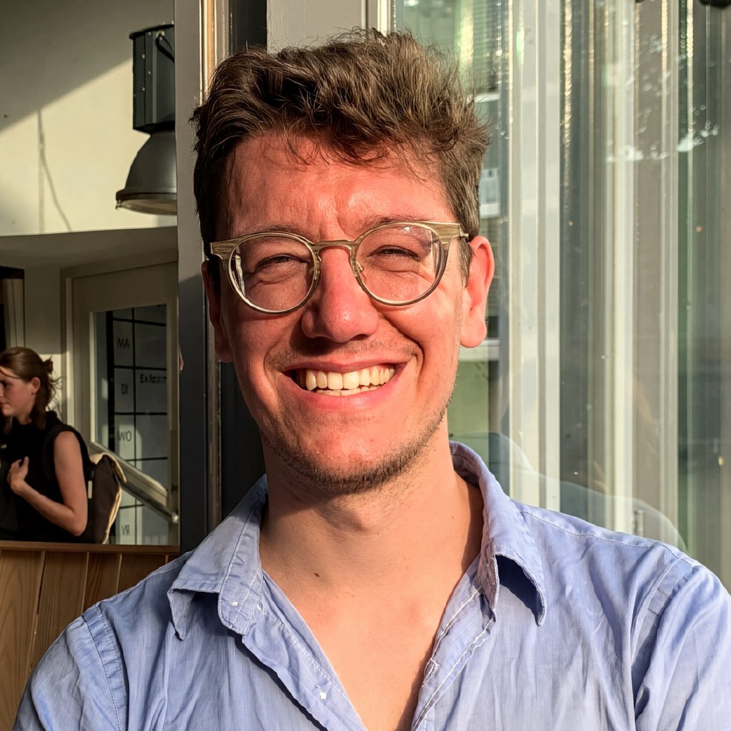 Ruben Van Vreeland