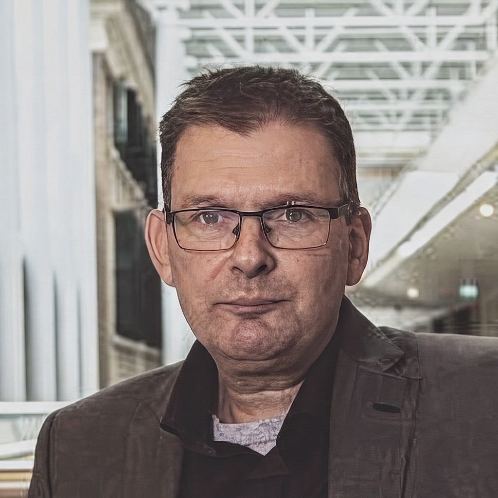 Edwin Valentijn
