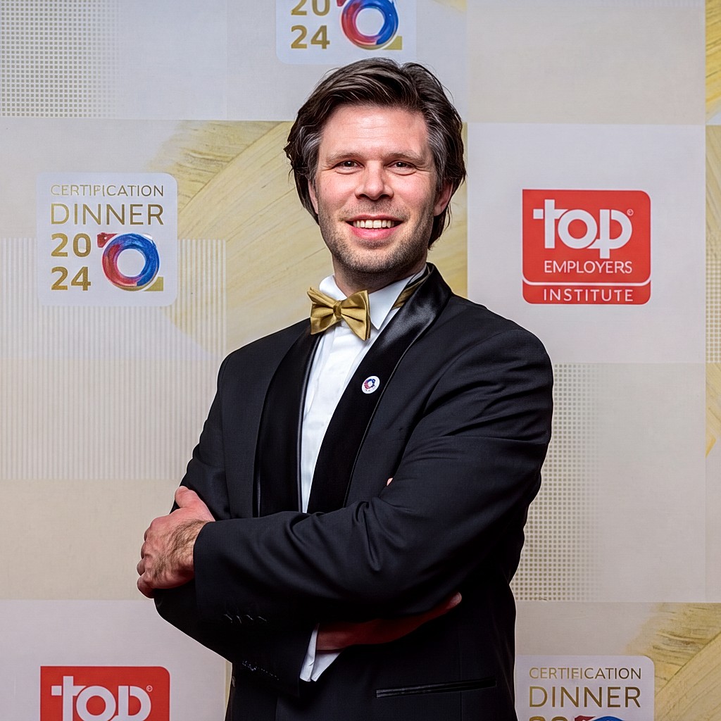 Gert-Jan van Dijk
