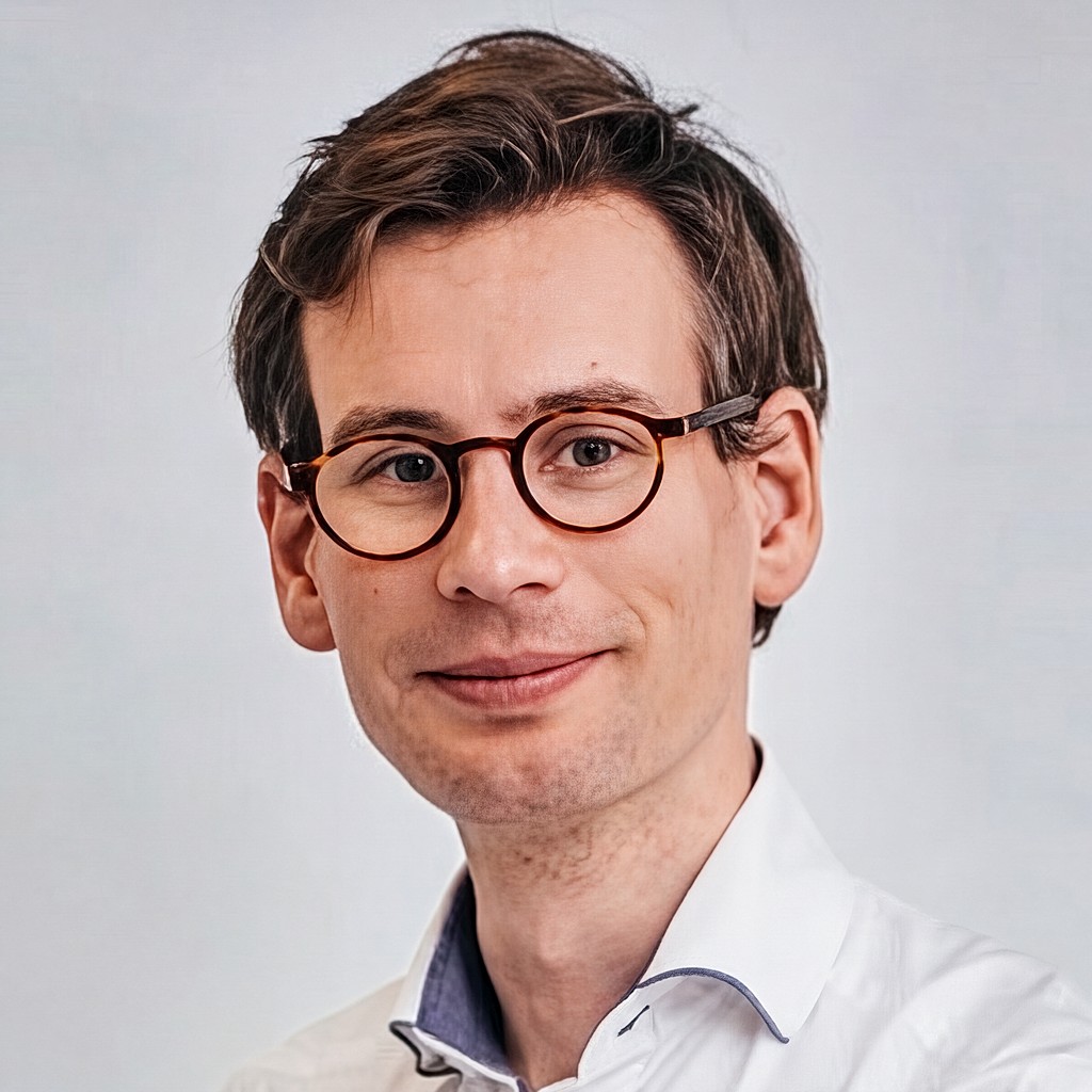 Luc Demarteau